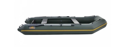 Надувная лодка Marlin 340SLK