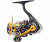 Катушка Daiwa Revros 19 LT 2000