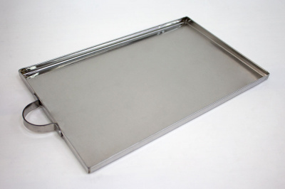 Печь Берег для палатки "Камин" Малая New (труба - 65мм)