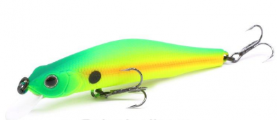 Воблер Zipbaits Orbit 80SP-SR 674