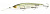 Воблер Daiwa Steez Minnow EXDR 125SP Natural Ghost Shad