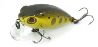 Воблер Smith Camion Magnum SSR 436/56