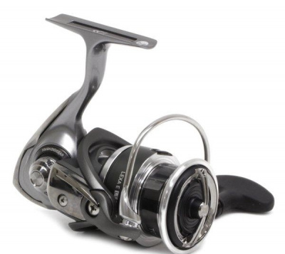 Катушка Daiwa Lexa 19 E LT 5000S-C