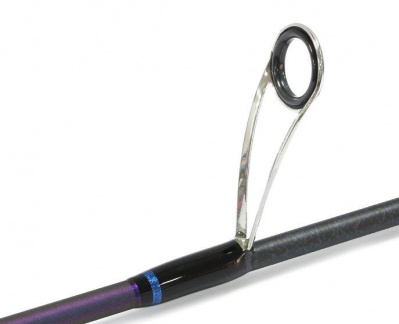 Спиннинг Hearty Rise Halcyon 782L 2.36m 3-18gr