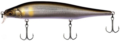 Воблер Megabass Ito-Shiner SSR FA Se AYU