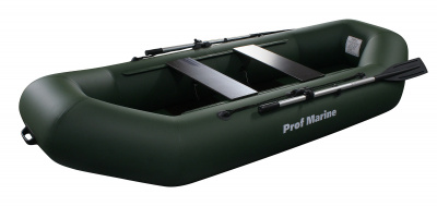 Надувная ПВХ лодка ProfMarine PM 240