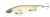 Воблер Megabass Vision Oneten 110 chartreuse shad