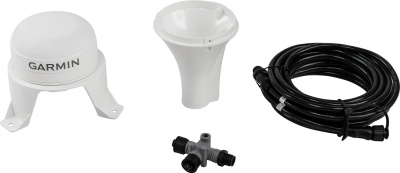 Антенна Garmin GPS 24xD NMEA 2000