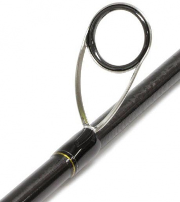 Спиннинг Zetrix Avalanche ZAS-822MH 2.49m 12-42