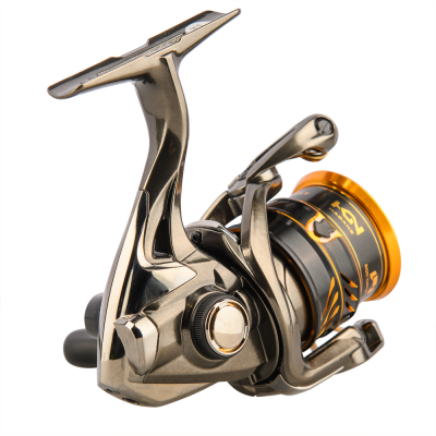 Катушка Shimano 17 Soare Ci4+ C2000SSPG