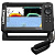 Эхолот Lowrance Eagle 7 с датчиком SplitShot HD