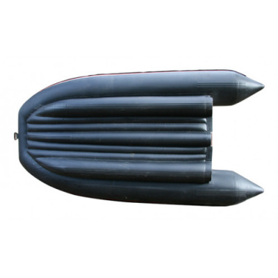 Лодка надувная REEF тритон 390F НД