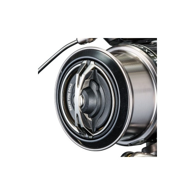 Катушка Shimano 17 Complex Ci4+ 2500S F6