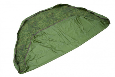 Пол Оксфорд для всесезонных палаток МФП-5