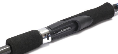 Спиннинг Zetrix Ardent 702M 2.13m 6-25gr