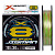 Шнур YGK Super Jig Man X8 200m PE#1.5 30lb