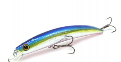 Воблер Smith JIB 110SP 518