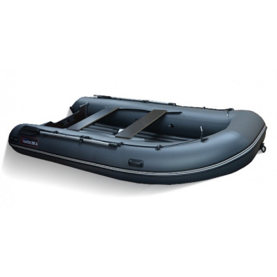 Лодка ПВХ Хантер 390 А
