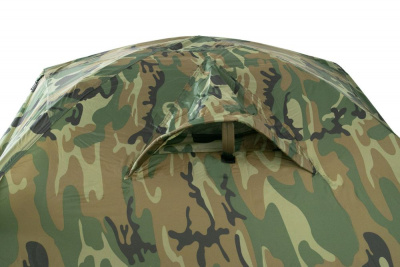 Палатка Универсальная Tramp Lite Hunter 3 (V2)