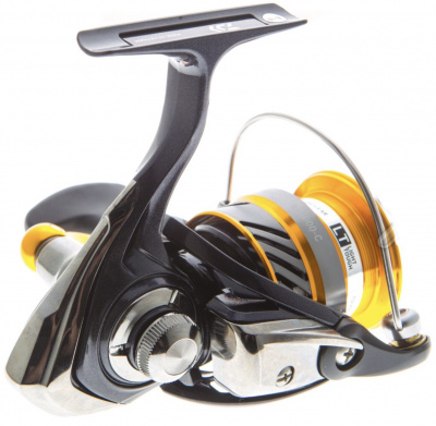 Катушка Daiwa Revros 19 LT 6000