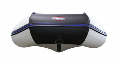 Надувная ПВХ лодка ProfMarine PM 320 CL, моторно-гребная, килевая