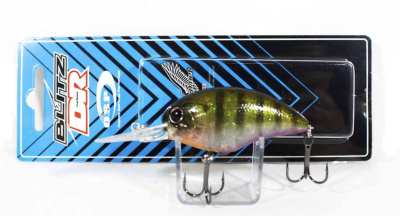 Воблер OSP Blitz DR Crankbait L-16