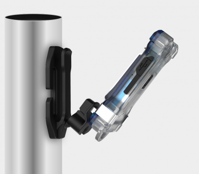 Мультифонарь Armytek Zippy Extended Set Blue Sapphire