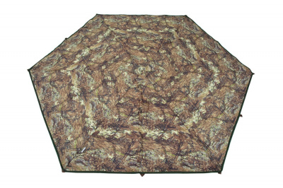 Пол Оксфорд для всесезонных палаток МФП-3