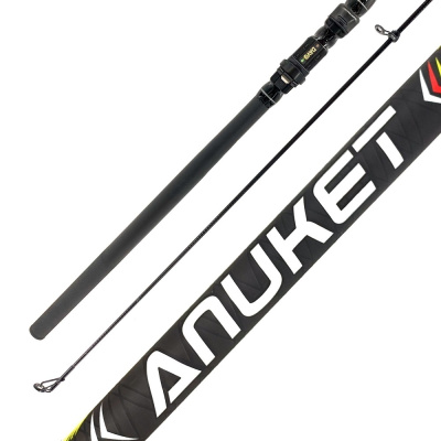 Болонская удочка Dayo Anuket Tele Bolo с кольцами 5-30gr 4m 