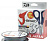 Шнур Daiwa J-Braid X8E-W/SC 150m PE#1.2 lb20 (0.16mm)
