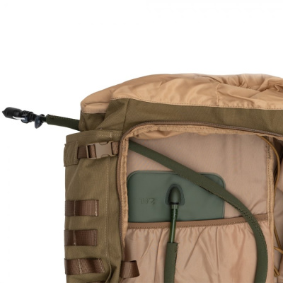 Рюкзак тактический Tramp Bastion 60л (sandstone)