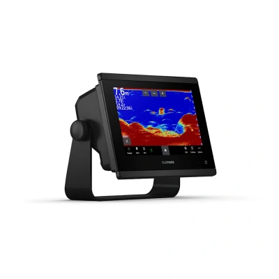 Эхолот Garmin GPSMAP 723XSV
