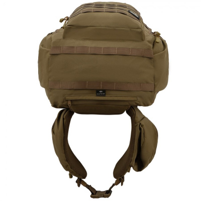 Рюкзак тактический Tramp Bastion 60л (sandstone)