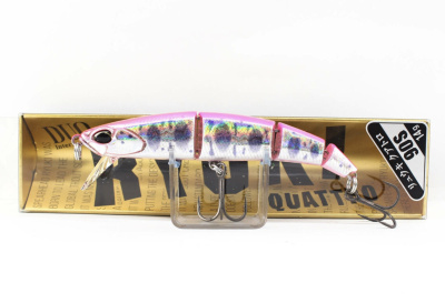 Воблер DUO Spearhead Ryuki Quattro 90S CDA4019