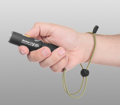 Тактический фонарь Armytek Partner C1 Pro