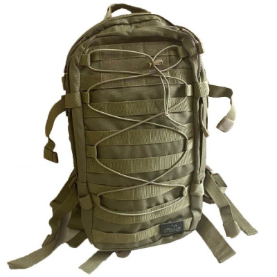 Рюкзак тактический Tramp Operator 25 л (песочный)