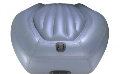 Лодка ПВХ Адмирал 320 НДНД