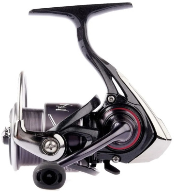 Катушка Daiwa 20 Gekkabijin X LT 2000S