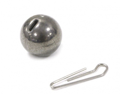 Чебурашка разборная Вольфрамовая 2gr (1шт)