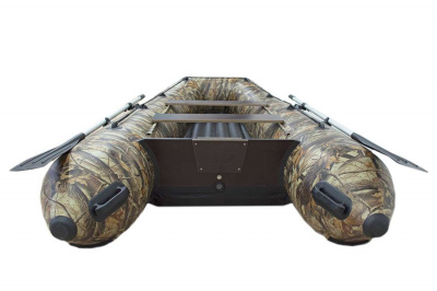 Лодка ПВХ Берег-320 Лайт