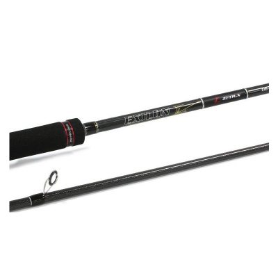 Спиннинг Zetrix Exilon EXS-832HH 2.51m 20-70gr