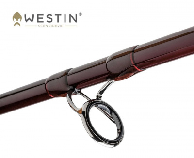 Спиннинг Westin W6 Powercast 7’9”XXH 2.33m 40-130gr