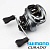 Катушка мультипликаторная Shimano Curado 71 HG