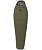 Спальный мешок кокон Tramp Oimyakon T-Loft Regular Olive (левый) 225*80*55 см (-30°C)