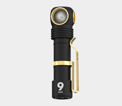 Armytek Wizard Magnet USB. Лимитированная версия - 75 Лет Победы