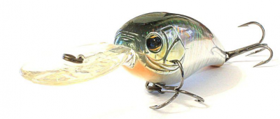 Воблер Imakatsu Crank IK-250 FT Hasu 119