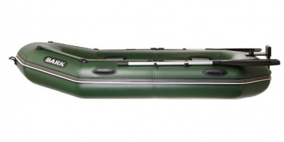 Надувная лодка BARK В-270NP
