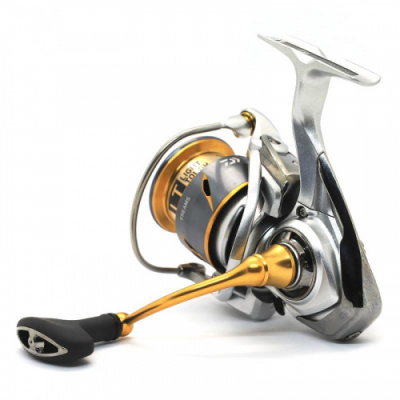 Катушка Daiwa Freams 21 LT 2500