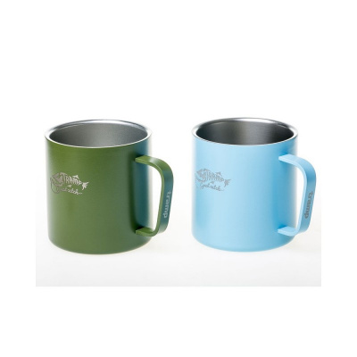 Термокружка 375 мл Tramp