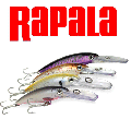 Воблеры RAPALA Воблеры RAPALA